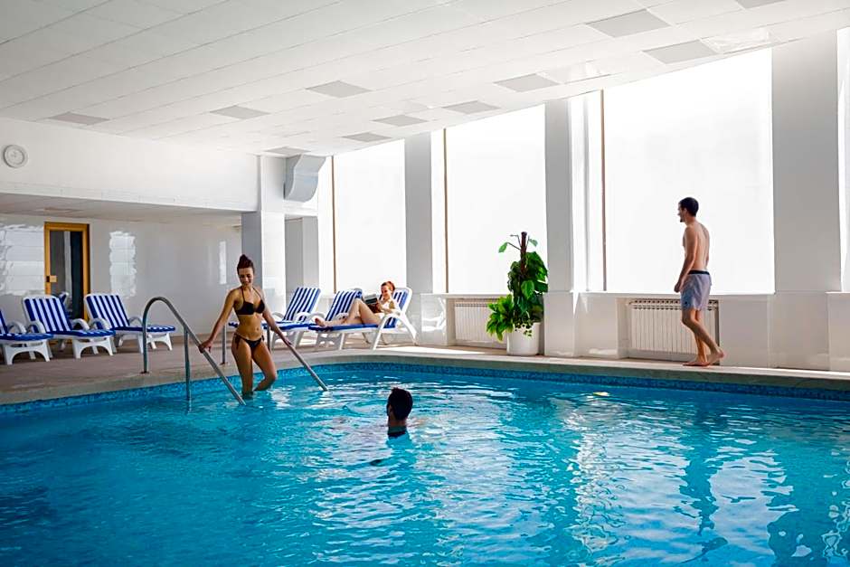 Hotel Istra - Liburnia