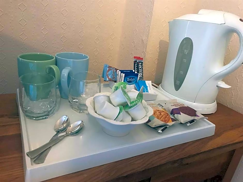 The Pavilion Guest House