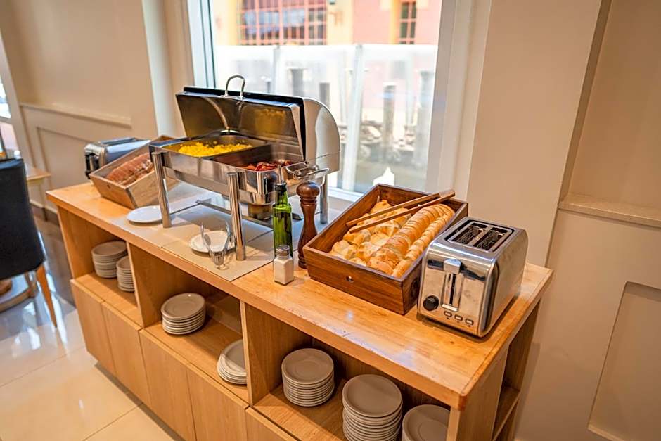 Lucania Palazzo Hotel