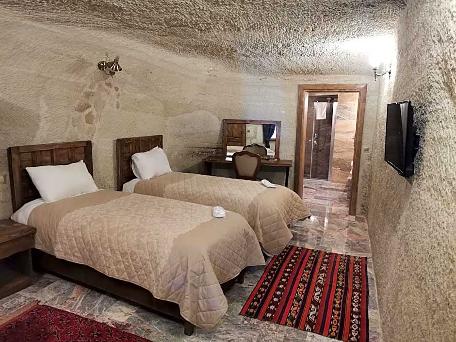 Lucky Cave Hotel Cappadocia