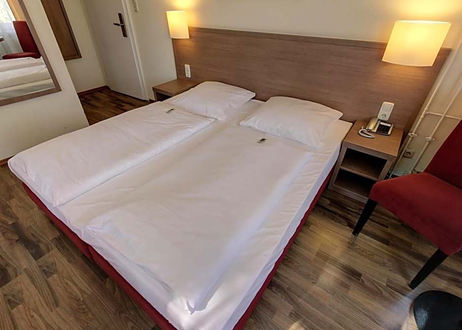 Hotel Marienthal Garni