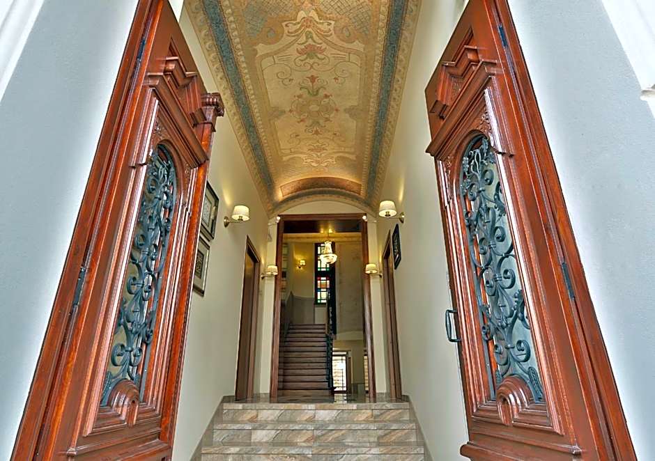 Amber Boutique Hotels - Amber Design