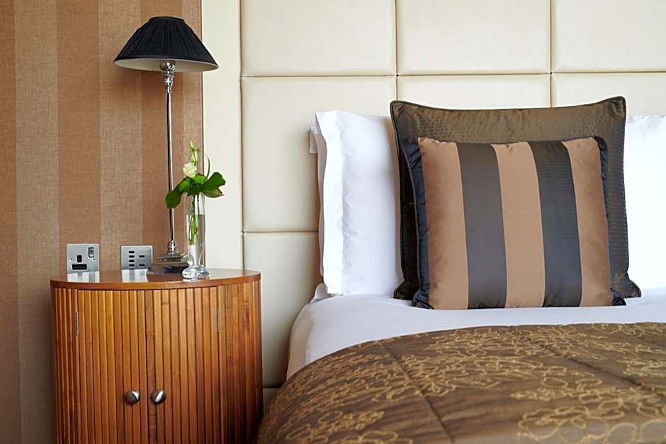 The Chelsea Harbour Hotel