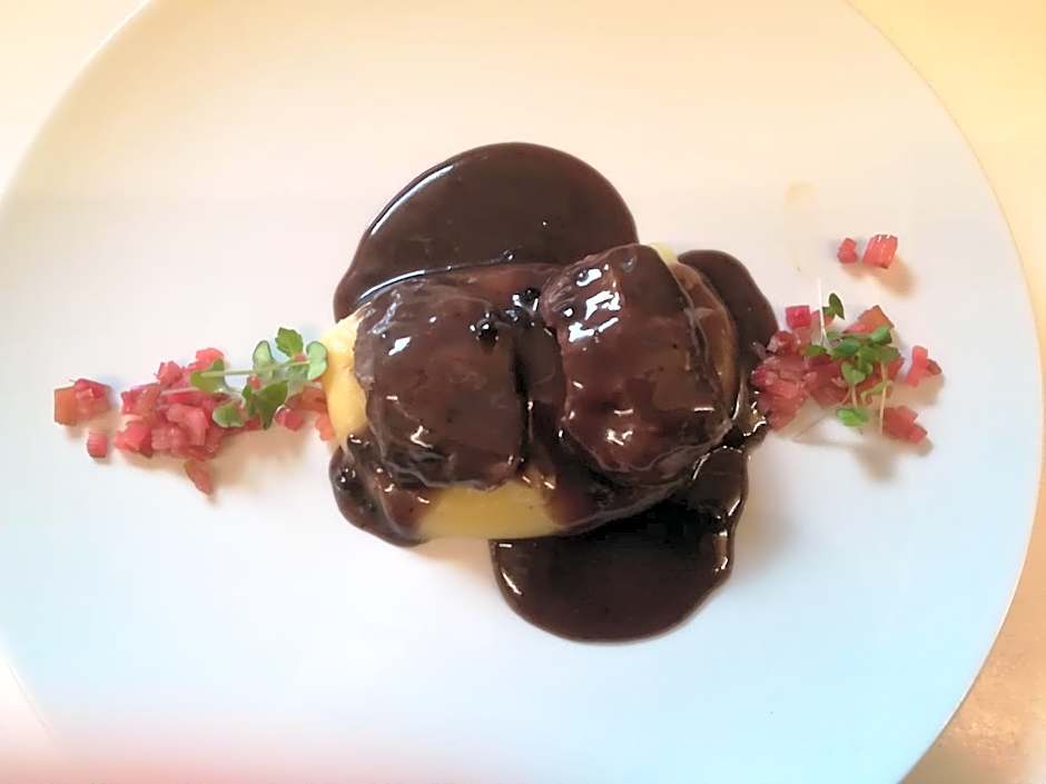 Cascina Borgofrancone