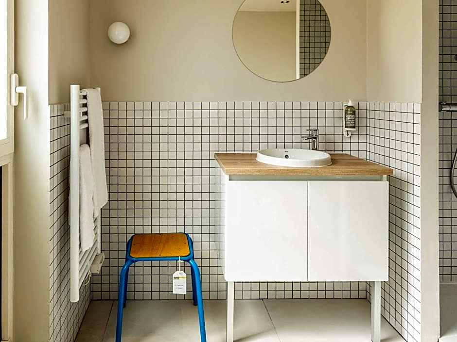 greet hotel Marseille Parc Chanot Velodrome