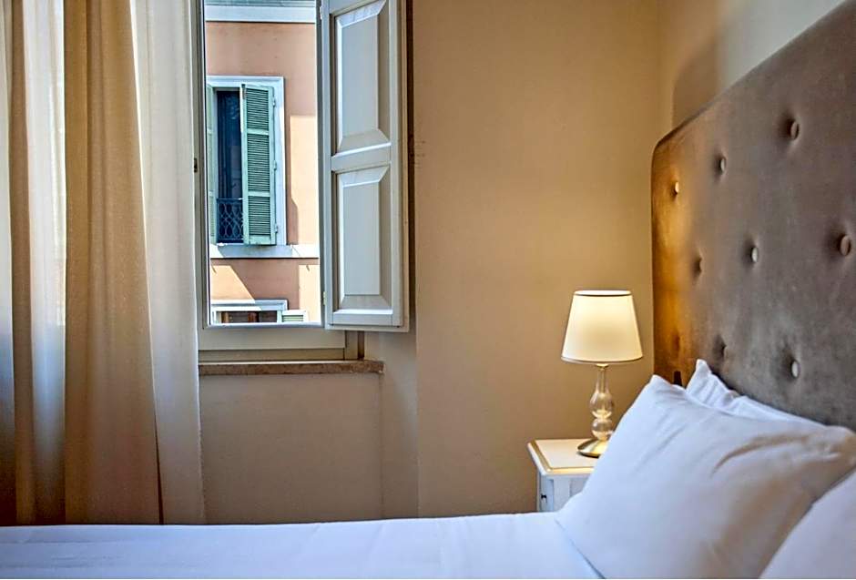 Palazzo Galletti Abbiosi