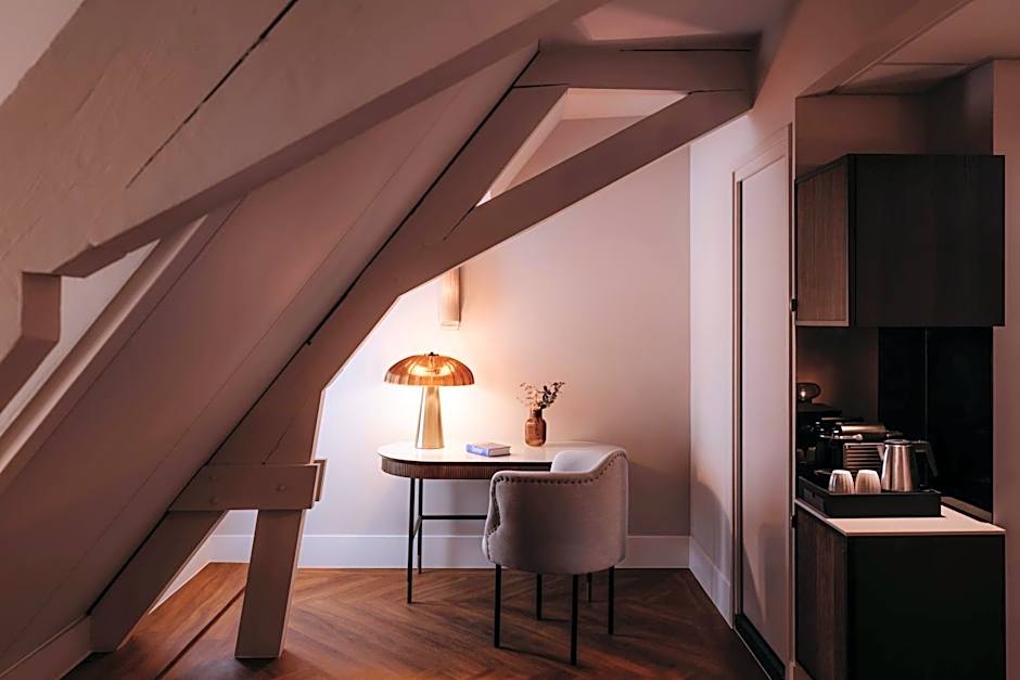 The Manor Amsterdam