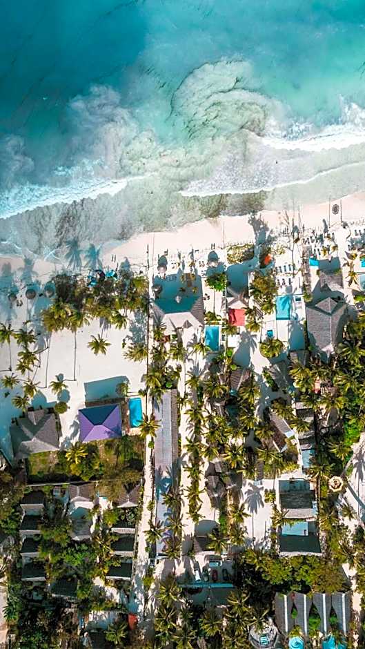 Maisha Matamu Boutique