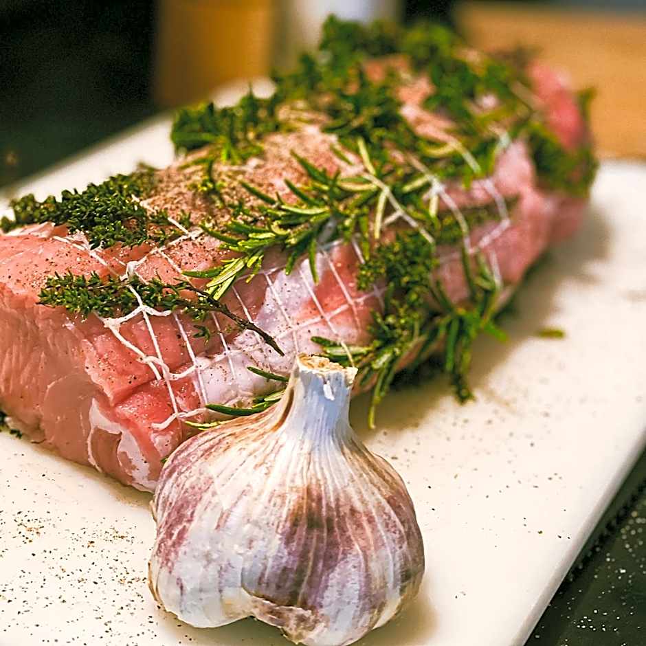 Silent Valley Bed & Breakfast