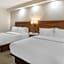 Hampton Inn By Hilton Petersburg-Ft. Lee