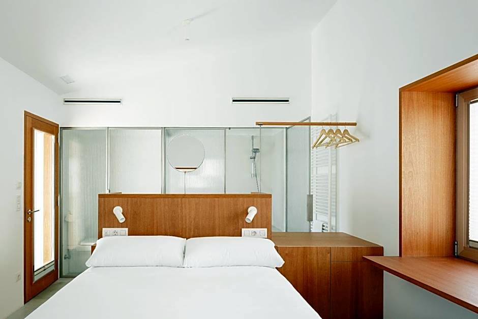 Hotel Bela Fisterra