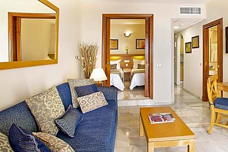 MOUNTAIN VIEW APARTMENT-STUDIO 1 ADULT + 3 CHILDREN