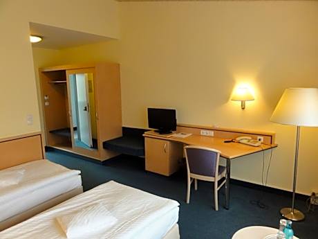 Double Room with Shower