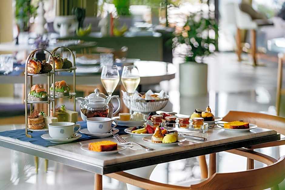 The Reserve - within Savoy Palace - The Leading Hotels of the World