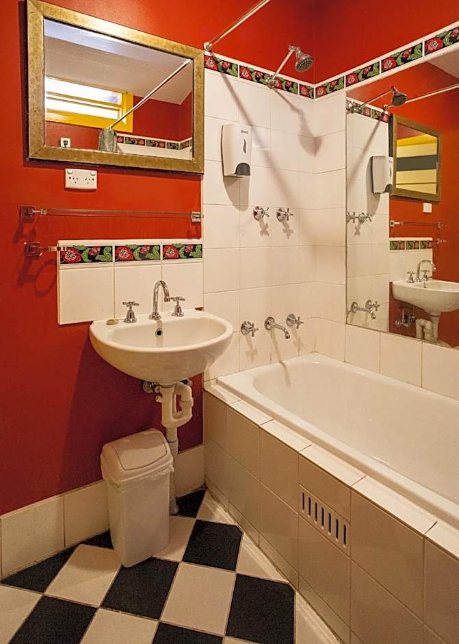 Base Camp Hostel
