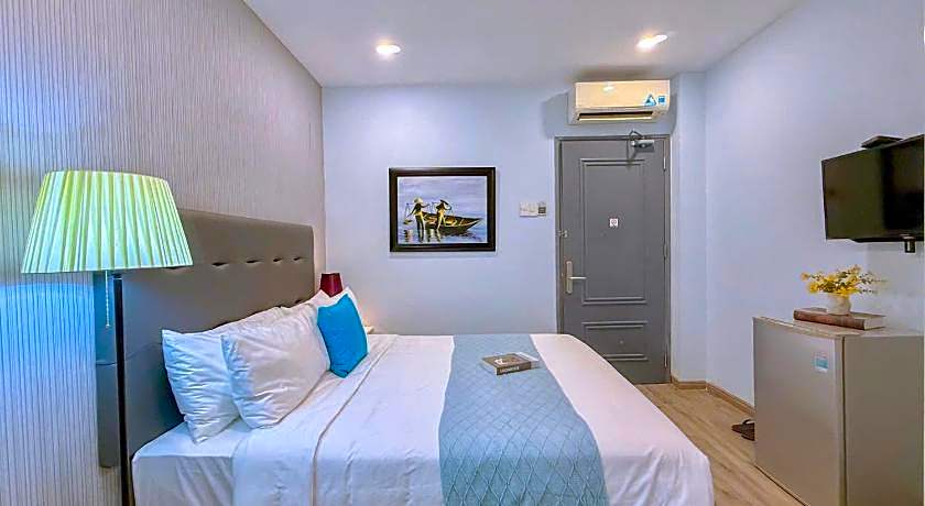 Hese Boutique Hotel & Apartment