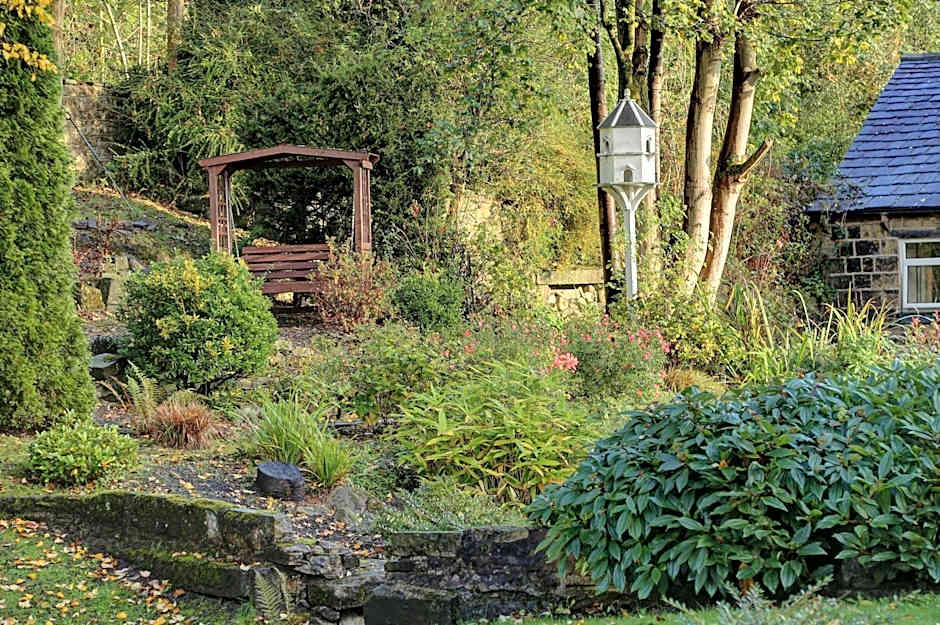 Bury Ramsbottom Old Mill Hotel and Leisure Club