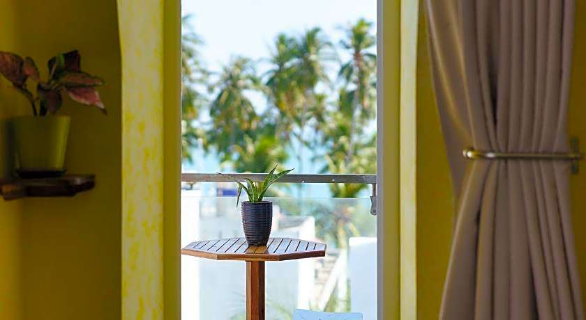 La Marina Boutique Hotel & Spa