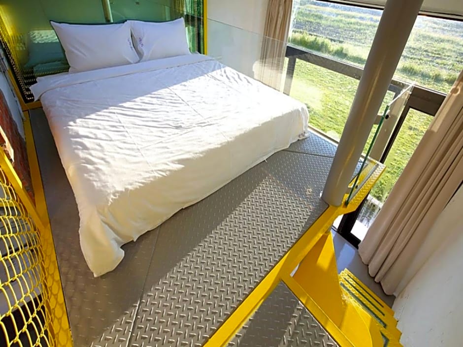 Pulongon Bed and Breakfast