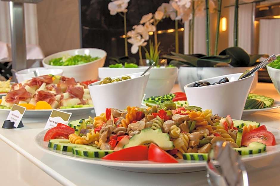 Vip Executive Zurique Hotel