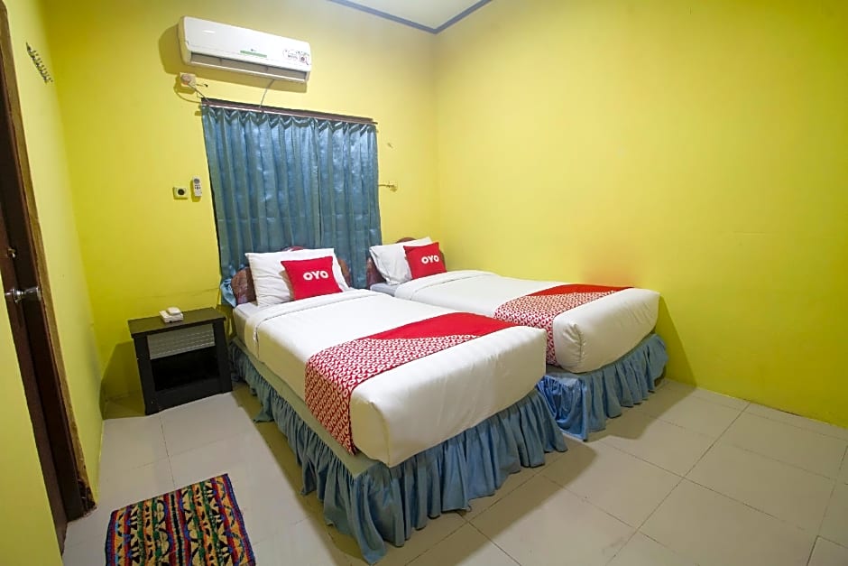OYO 3104 Wisata Hotel