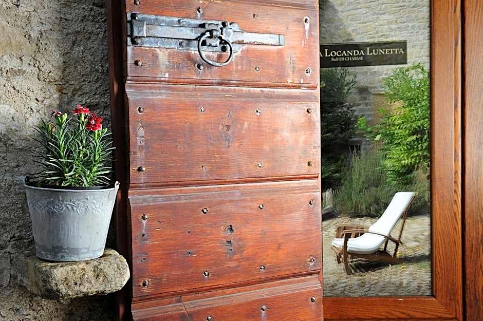 Antica Locanda Lunetta