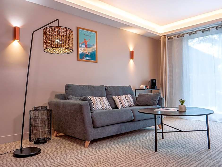 Hotel & Spa Vitalparc, The Originals Collection