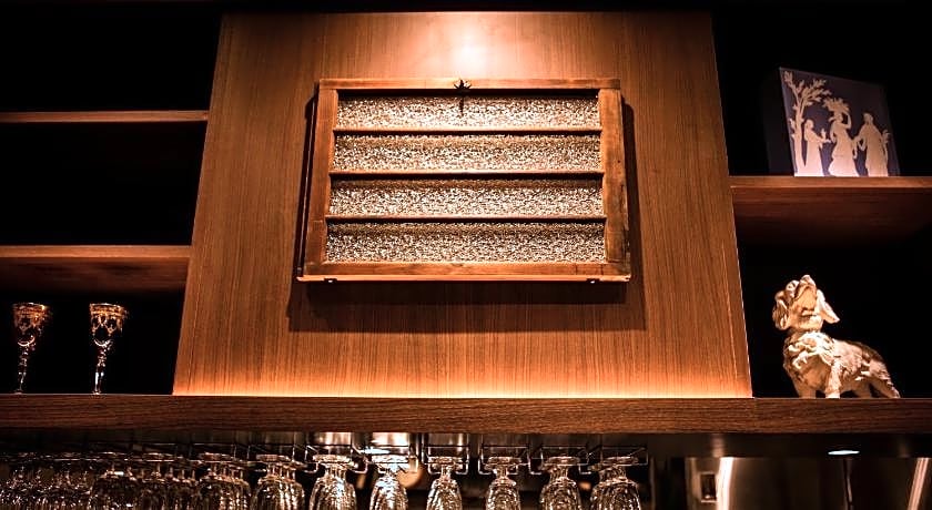 Sotetsu Fresa Inn Ginza - Nanachome