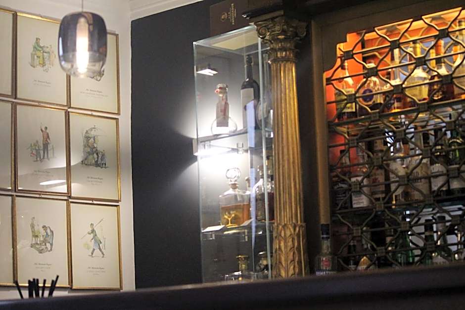 Classic Hotel Meranerhof