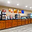 Comfort Inn Wytheville - Fort Chiswell