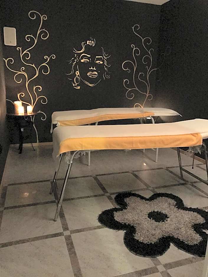 Grand Hotel Stella Maris Italia