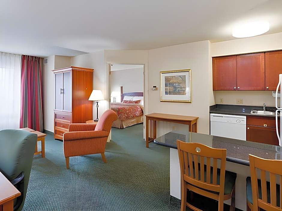Staybridge Suites Allentown West Hotel By IHG