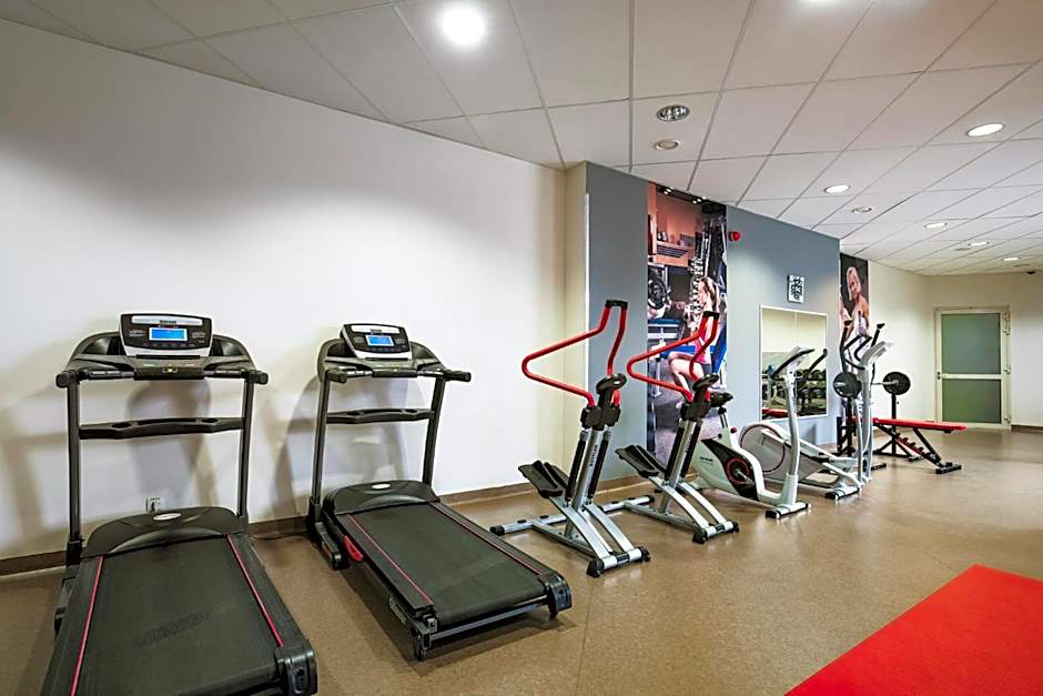 Interferie Aquapark Sport Hotel Malachit