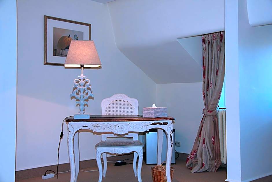 Hotel Hippocampus