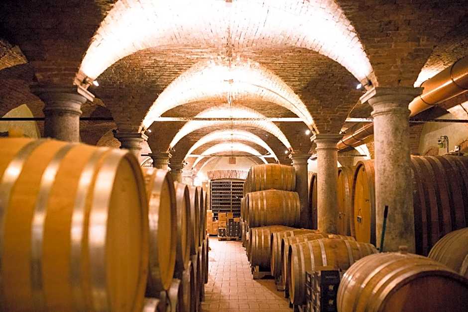 Musella Winery & Relais