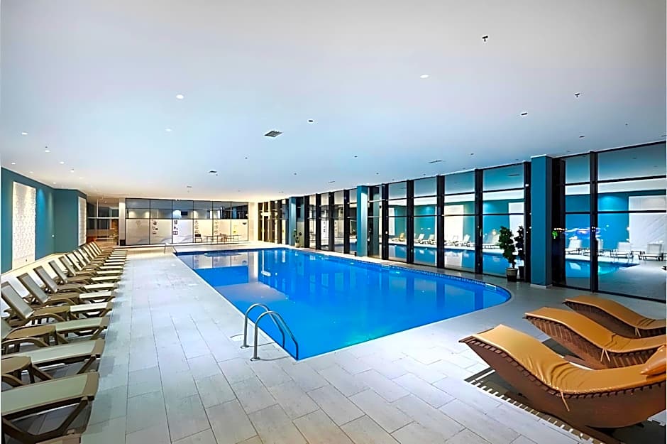 Euphoria Hotel Batumi