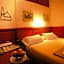 Toledo Hotel