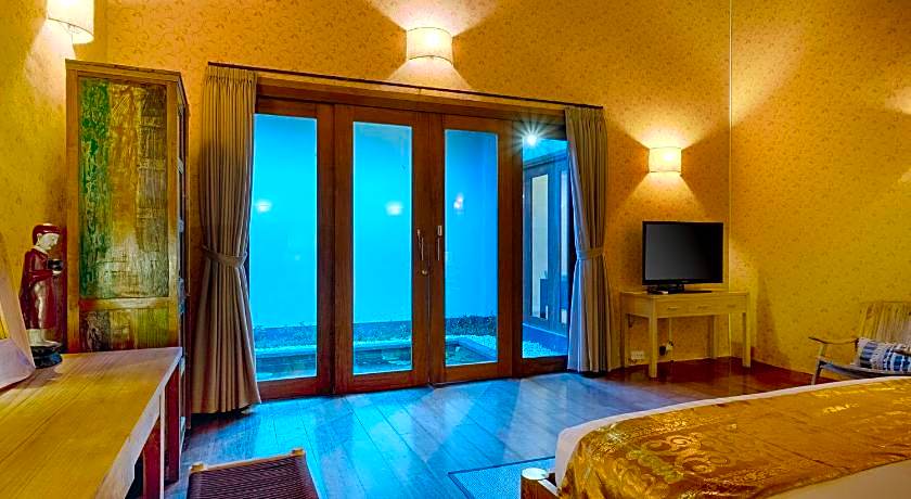 Ketewel Villa by Sanga Sanga Hospitality