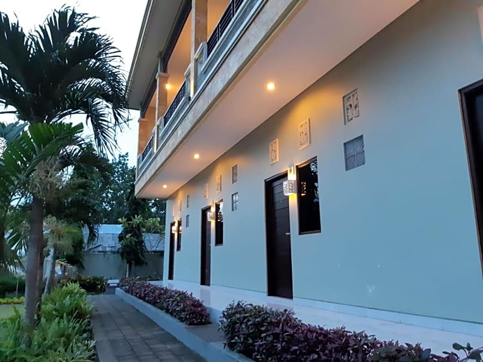 Tara Bali Residence