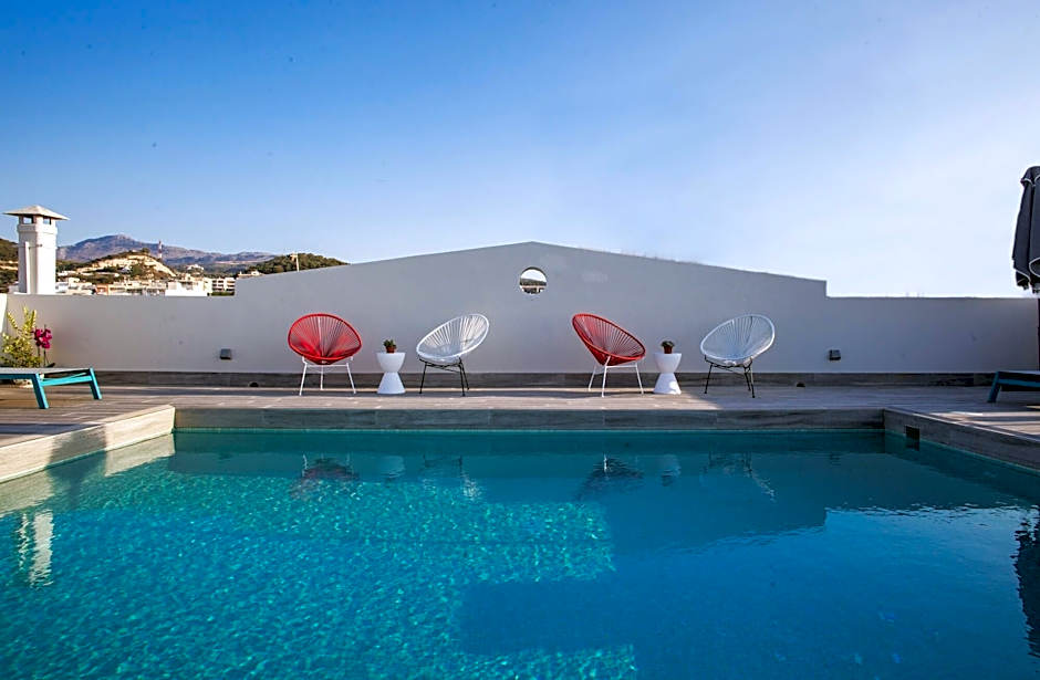 Aquarius Boutique Hotel