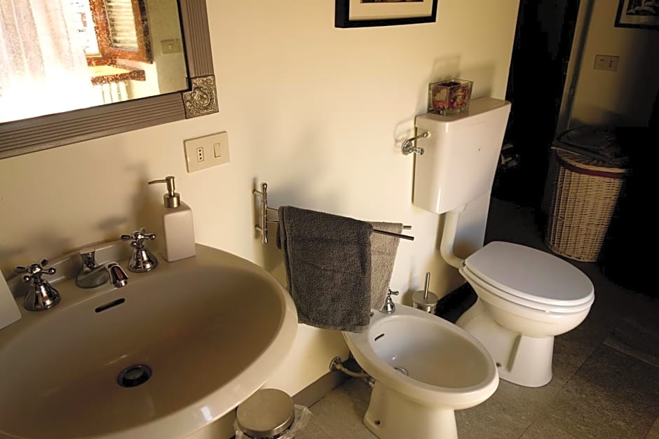 Bed & Breakfast Uvablu