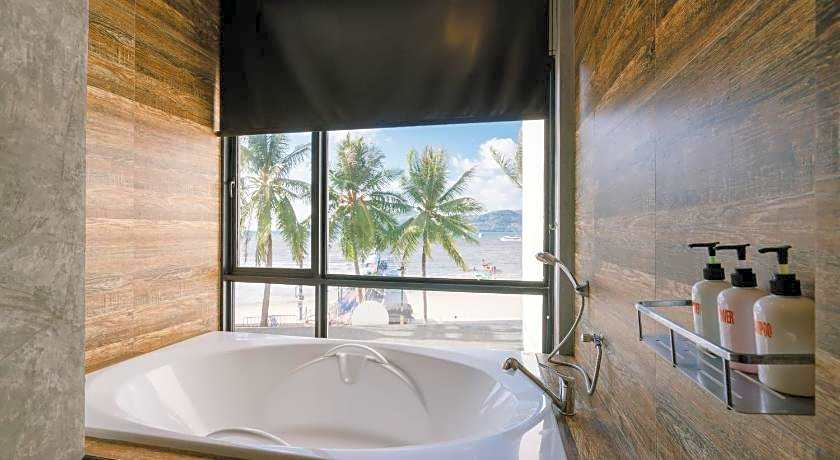 Patong Signature Boutique Hotel