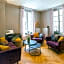 Boutique Hotel Orangerie