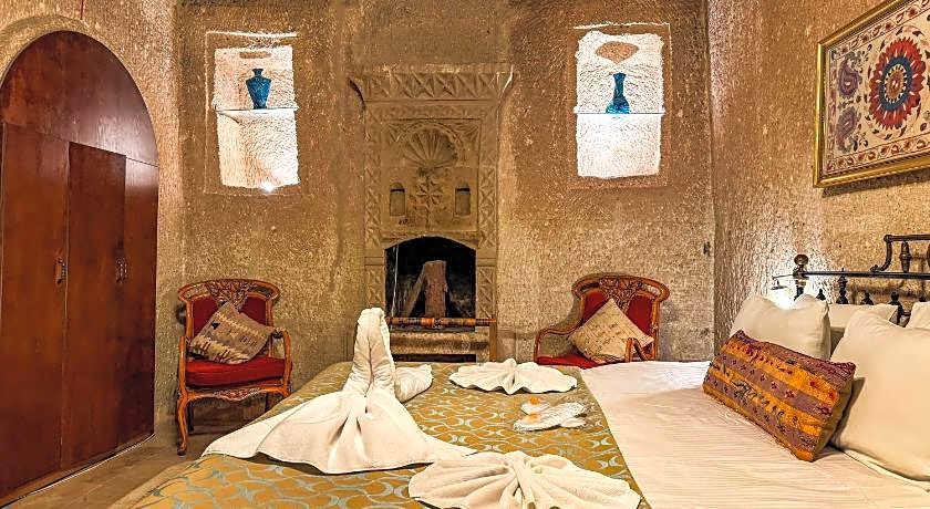 Nomads Cave Hotel & Rooftop