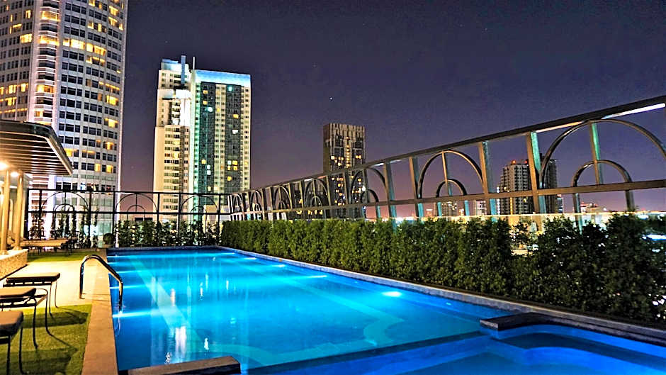 The Salil Hotel Sukhumvit 57 - Thonglor (SHA Plus)