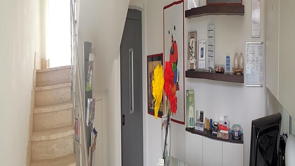 La Locanda del Buon Formaggio