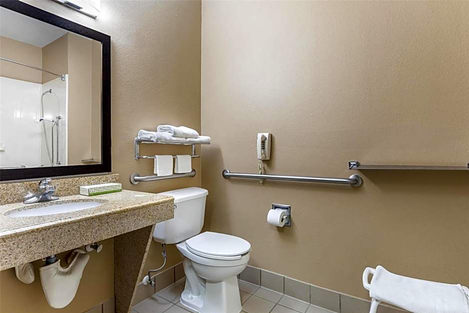 Best Western Northwest Inn