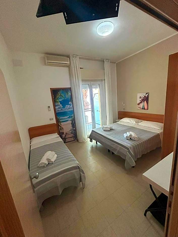Hotel Fattori
