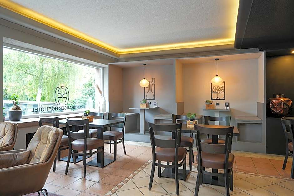 Hotel Frohnhauser Hof