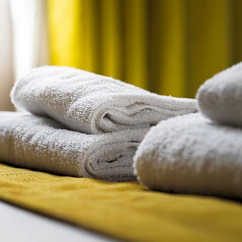 Logis Hôtel Les Tuileries